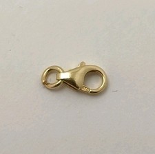 Recambio cierre oro 18k - 18k, 750
