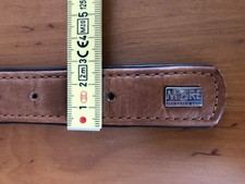 More Weiches Leder Hunde