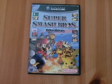 Super Smash Bros Melee -