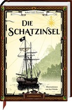 Die Schatzinsel | Robert Louis