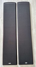 2 x Bowers & Wilkins B&W Nautilus 803 Blenden  985mm x 215mm