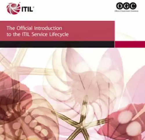 The official introduction - official, to