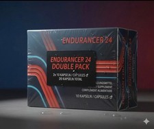 Endurancer kapseln - endurancer, 24