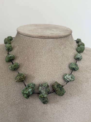 Collier silber 925 türkis - collier,