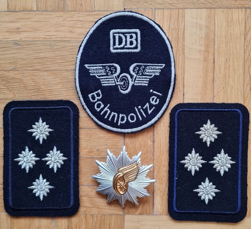 Bahnpolizei deutsche - bahnpolizei,