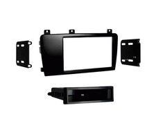 Einbaurahmen DIN Autoradio