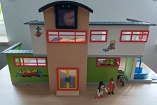 Playmobil große Schule 9453