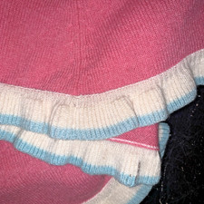 MAGASCHONI 100% Kaschmir One