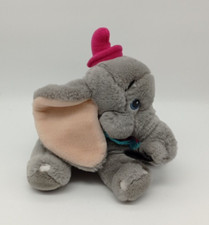 Dumbo Plüsch Disneyland Paris