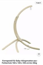 baby Hängematte gestell