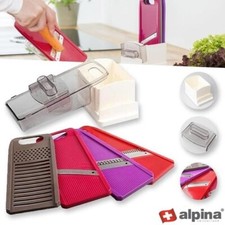 Mehrzweck Gemüseschneider