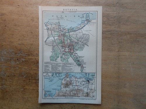 Orig lithographie - orig.(1908),