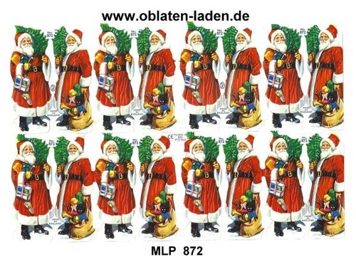Mlp 872 glanzbilder - 872,