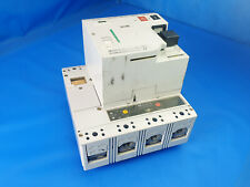 Moeller R-NZM 10 400A Motor Schutzschalter ZM-400/0-NZM104 24V