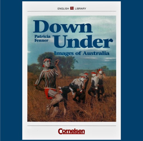 Down under images of - under,