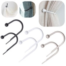 2x Wandbehang Raffhalter U