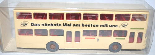 Wiking 730 man double - 730,
