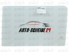 Seitenscheibe Scheibe Fenster