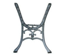 2 Stück Fuß Schwerer