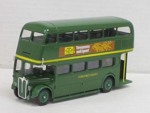 Londoner doppeldeckerbus - doppeldeckerbus, in