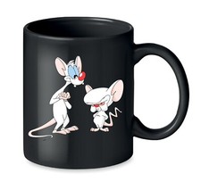 Pinky and the Brain Tasse –