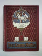 Das Lamm Gottes. Wunderbares