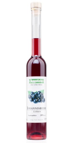 Aggstein schwarzer