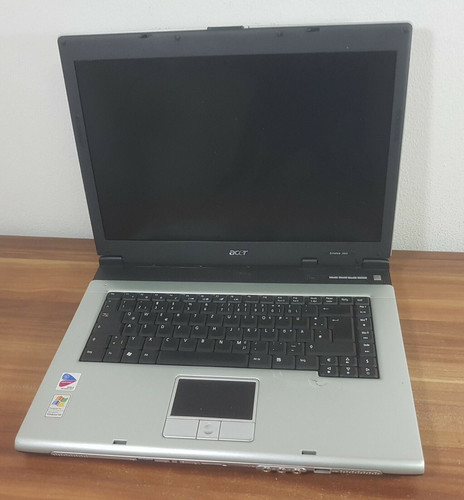 Acer extensa 3001wlmi - acer,