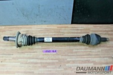 ANTRIEBSWELLE links Original + BMW X3 F25 X4 F26 30d 35d N57 + Welle +7598035