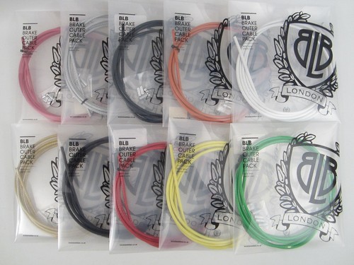 Blb bremshülle cable - bremshülle,