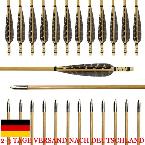 12stück bogenschießen - 12stück,