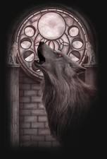 CLARE BERTRAM FANTASY ART -