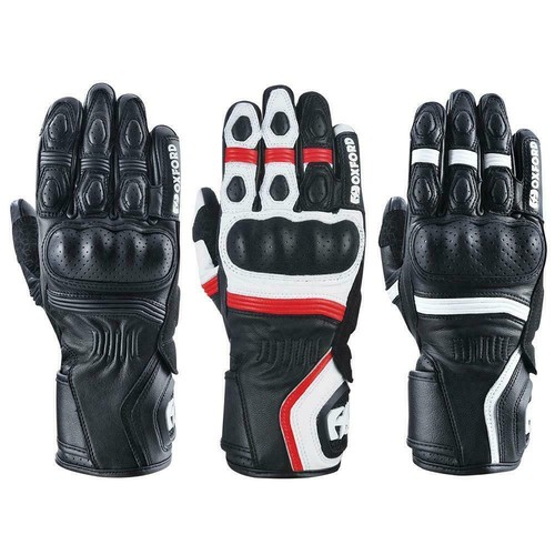 Oxford 0 leder sport - 2.0,