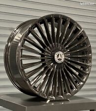 4 Felgen 20'' Twist Design Mercedes Klasse C ,Cla ,Gla , Glc , GLS, S, CL, CLS