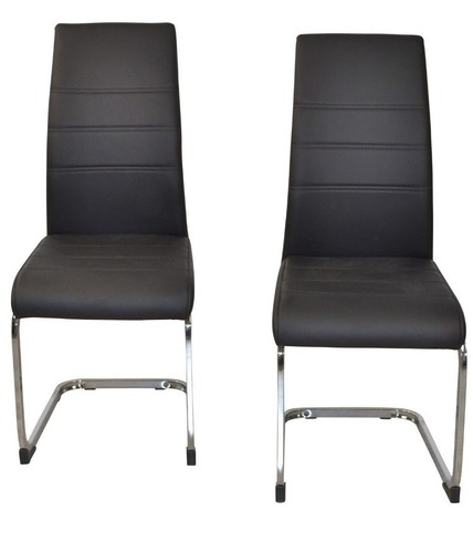 Schwingstuhl 2er set - schwingstuhl, 2er-set