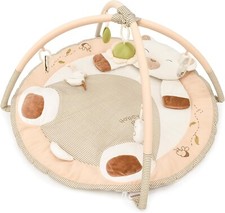 Play Project Baby Gym Activity