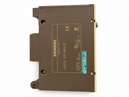 Siemens simatic 6es5 - s5,