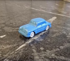 Opel Kapitän Plastik