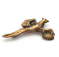 Edle Trachten Brosche aus