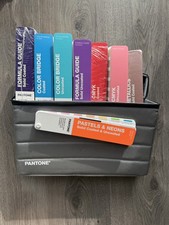 Pantone Portable Guide Studio