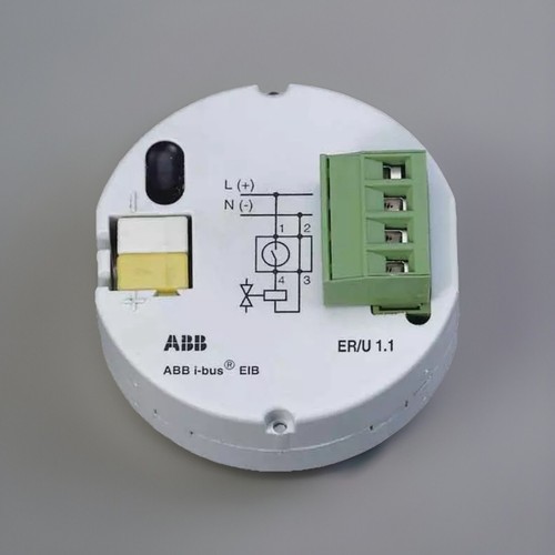 Abb elektronisches relais - abb,