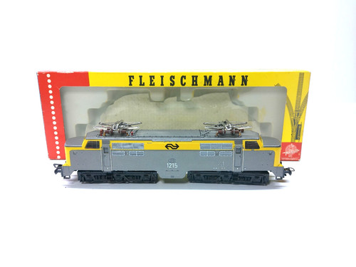 Fleischmann 4372 elektrolok - h0,