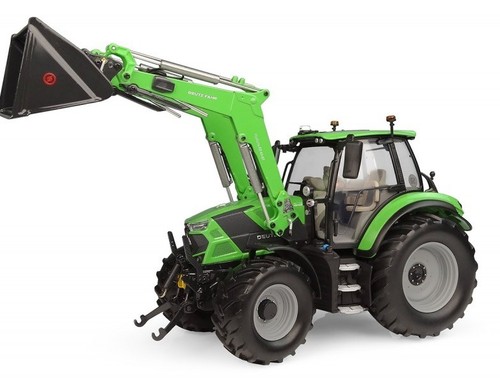 Universal hobbies deutz fahr - hobbies,, deutz-fahr