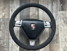 Lenkrad Porsche 997 Motorsport