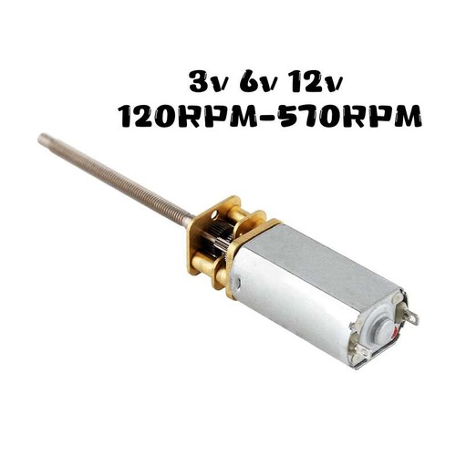 Mini getriebemotor für - mini,