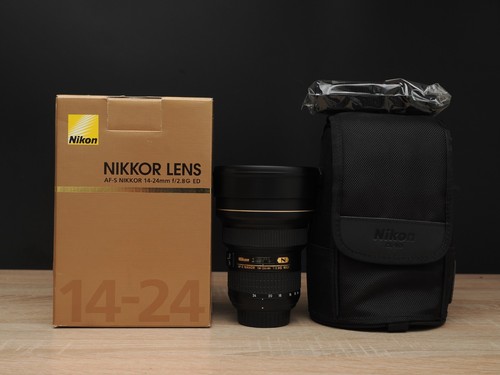 Nikon nikkor 14 24mm - nikkor, 14-24mm