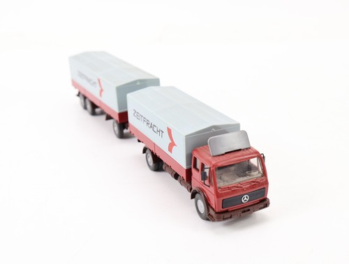 Wiking 455 modellauto - 455/2, lkw