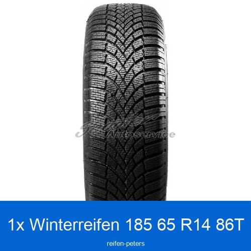 185 r14 86t - 1x,