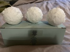 PartyLite Schneeball