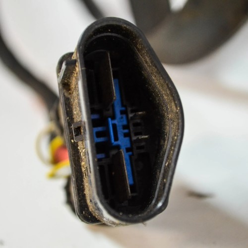Touareg 7p5 diffusorlüfter - vw,